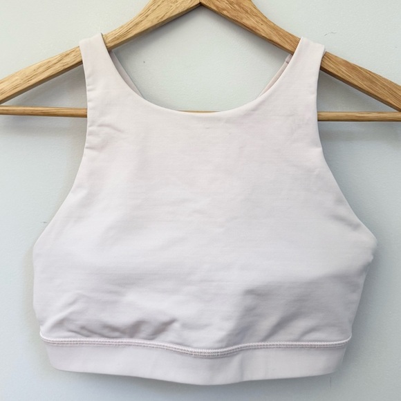 Lululemon Energy Bra - High Neck | Size 8 - Picture 2 of 12